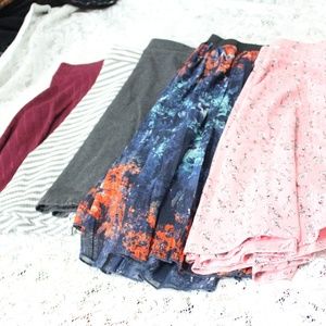 Bundle of Skirts - Size Small